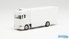 Herpa Scania CS20HD Koffer-LKW