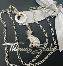 Thomas Sabo Kette & Carrier &