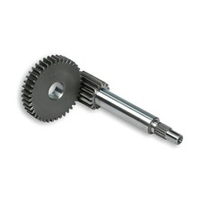 Getriebeübersetzung Primär