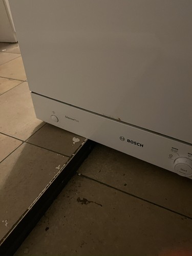 Bosch silenceplus - bosch,