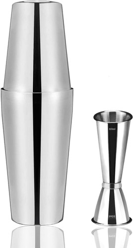 Boston shaker 750ml - shaker,
