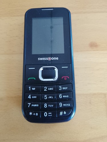 Swiss one handy 230 für - sc,