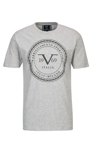 19v69 italia shirt felix - 19v69,