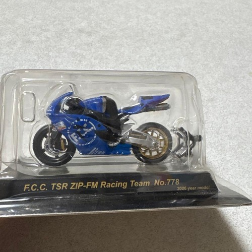 Tsr zip fm - f.c.c., rennrad