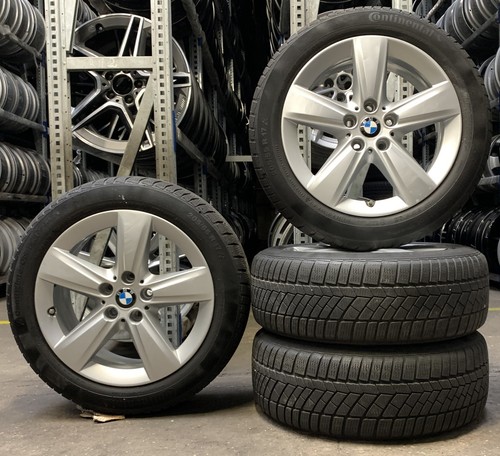 Orig bmw winterräder - orig,
