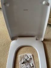 Geberit Renova Plan WC-Sitz