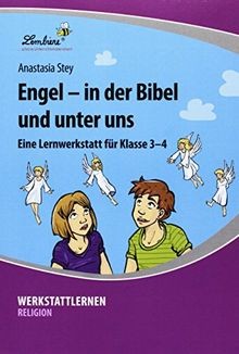 Engel der bibel - der, und