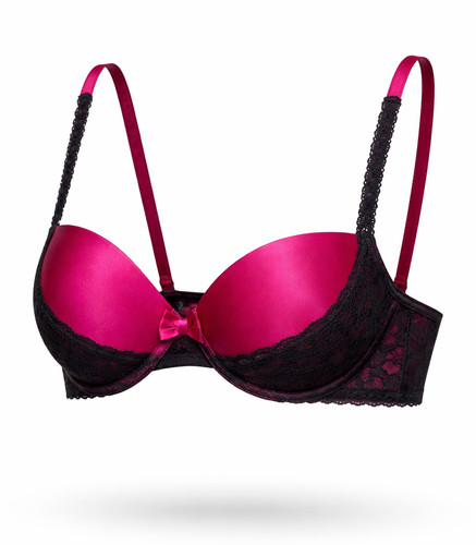 Rot 70c damen passionata - bh,