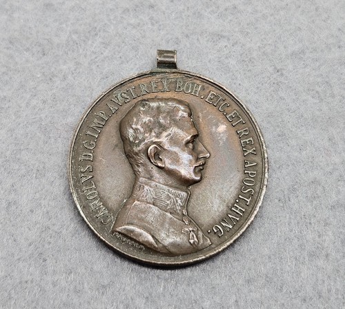 Bronzene - k.u.k.,