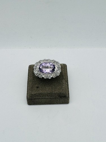 Damenring 925 sterling - damenring,