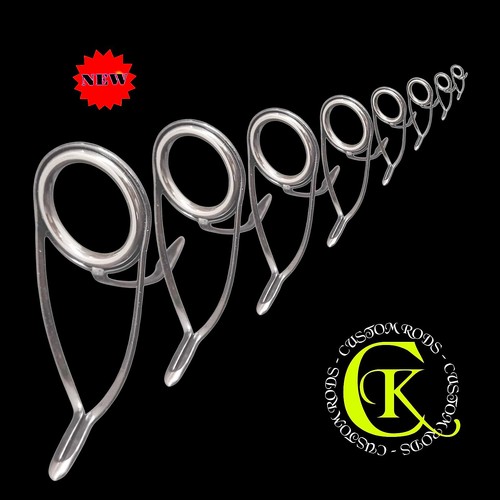 Sic ringsatz black rutenring - black,