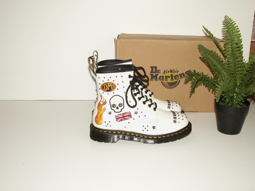 Martens 1460 rock - &, roll