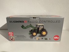 SIKU 6777 John Deere 7R RC Traktor - 1:32