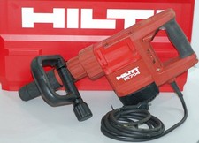 Hilti-TE704 Abbruchhammer/Meißelhammer Garantie 12 Monate + Rechnung ohne Koffer