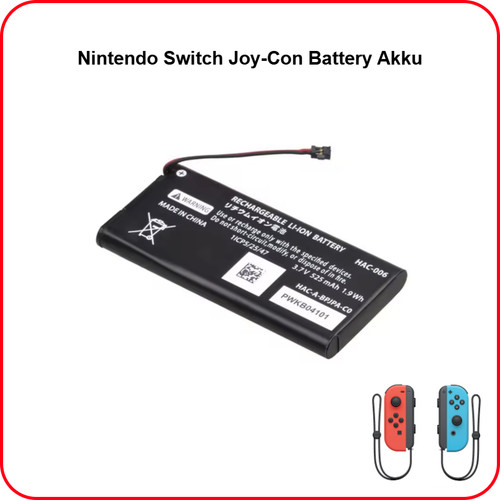 Nintendo switch joy - joy, con