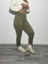 MAC Chinohose Chino Hose Jeans
