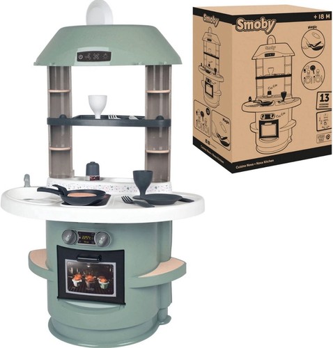Smoby spielzeug spielwelt - smoby,
