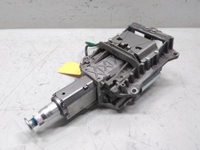 VW Phaeton GP4 original Lenksäule mit Mantelrohr elektrisch Bj.2015