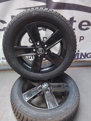 Original skoda octavia iii - original,