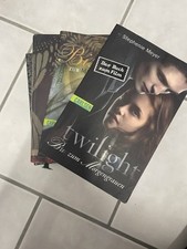 Twilight Buch Reihe