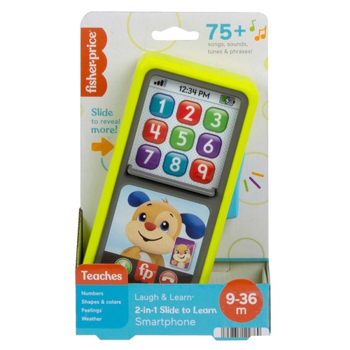 Fisher price lernspaß hnl47 - lernspaß,