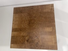 Selbstgebautes Hirnholz