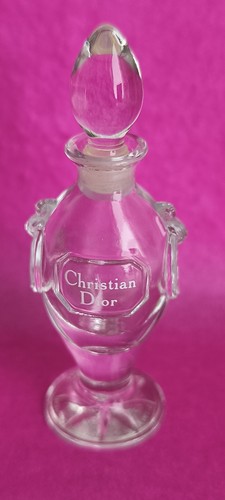 Christian dior flakon amphore - dior,