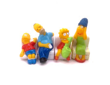Die simpsons auf - die, sofa