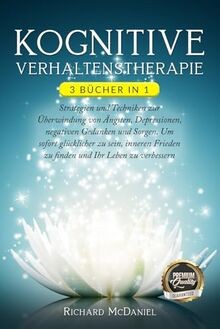 Kognitive verhaltenstherapie - kognitive,