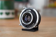 Schneider-Kreuznach Radionar 1:2,9/50mm, für M42 | Vintage lens