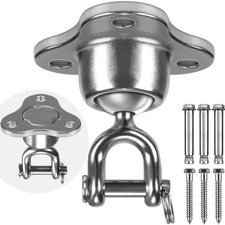 Schaukelhaken Hängesessel