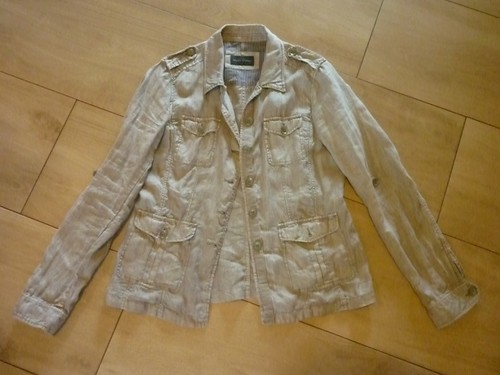 Damen marc polo jacke - o,