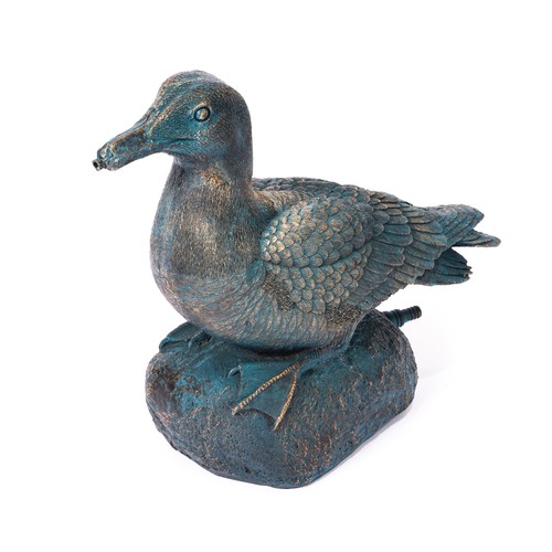 Esotec wasserspeier ente - esotec,