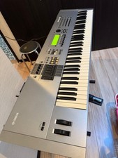 YAMAHA MOTIF 7 76-Key