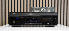 DENON BDP-A100 Referenz Universal Blu-Ray-Player mit Zubehör  Top Zustand