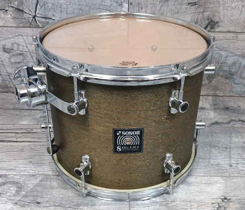 Sonor sonic plus x - sonic, 10"
