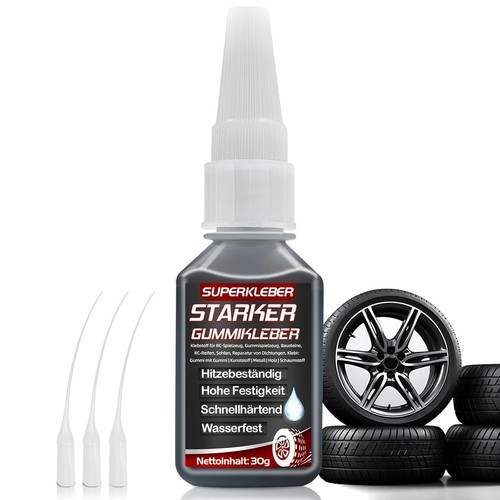 Gummikleber extra stark - extra,