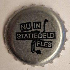 Netherlands kronkorken cap