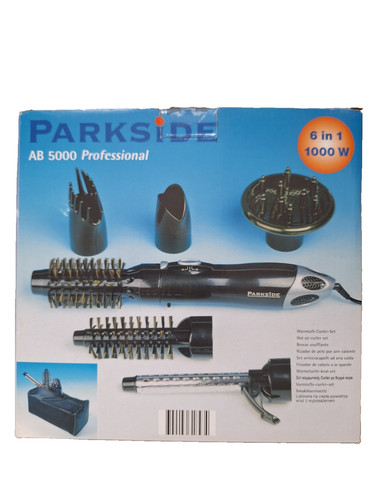 Parkside 5000 professional - parkside,