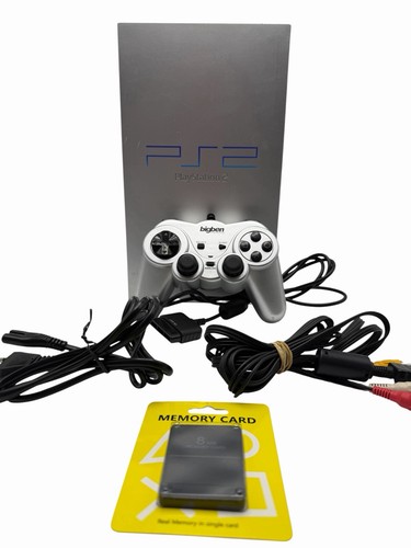 Sony playstation ps2 fat - playstation, 2
