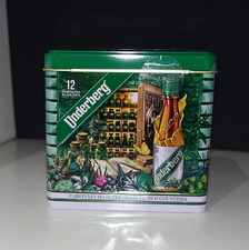 Underberg Schmuckdose 2026