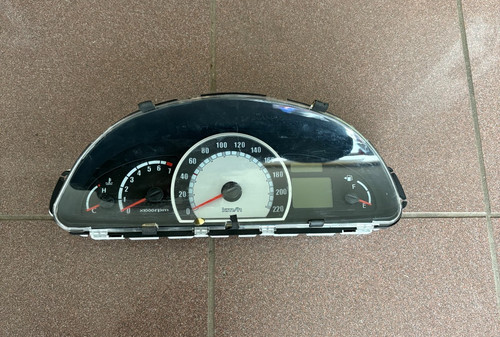 Hyundai matrix - hyundai, fc