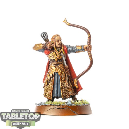 Hdr figuren gut legolas - figuren,