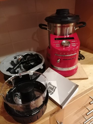 Kitchenaid cook processor - kitchenaid, processor-