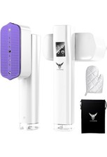 Kleiderdampfer, Handdampfer Kleidung zur Faltenentfernung, Reise