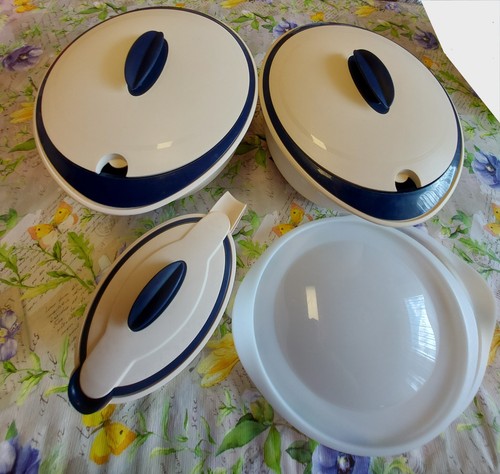 Tupperware thermo duo - tupperware,