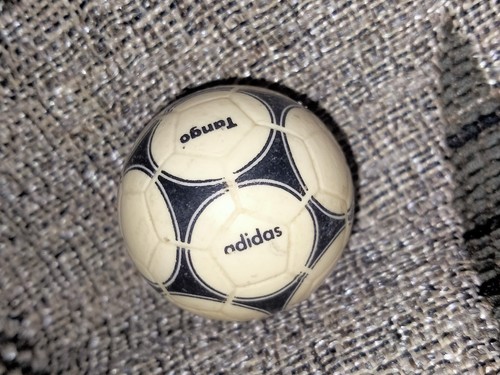 Vintage subbuteo adidas tango - subbuteo,