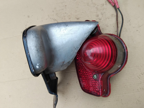 Triumph bsa lucas - =,