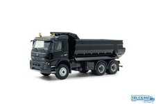 Motoart Volvo FMX Black