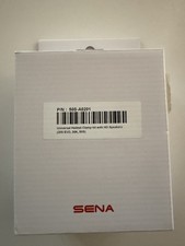 Sena Headset Helmklemmkit Schmale Lautsprecher 20S, 20S Evo, 30K